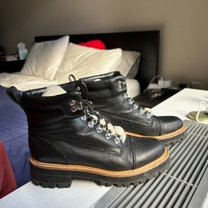 Marc Fisher LTD Winter boots